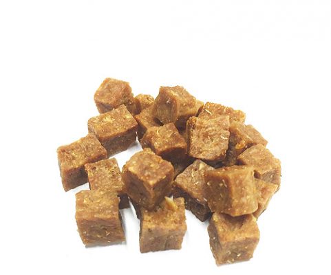 Raw Treats