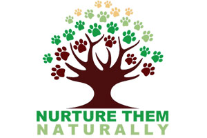 Frozen Raw Foods - Nurture Them Naturally