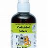 Colloidal Silver - 100ml Spray