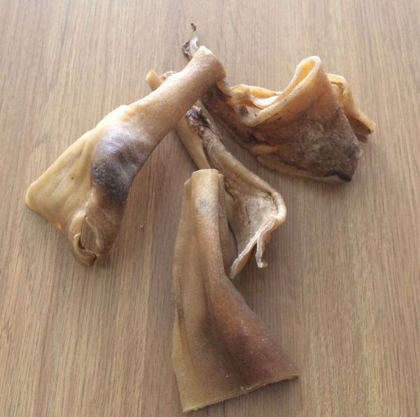 Buffalo Super Chews - 250g