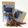Green  & Wilds Fish Cat Treats - Bag Of Tiddlers