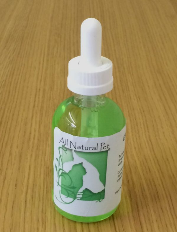 All Natural Pet - Ear Cleaner 50ml