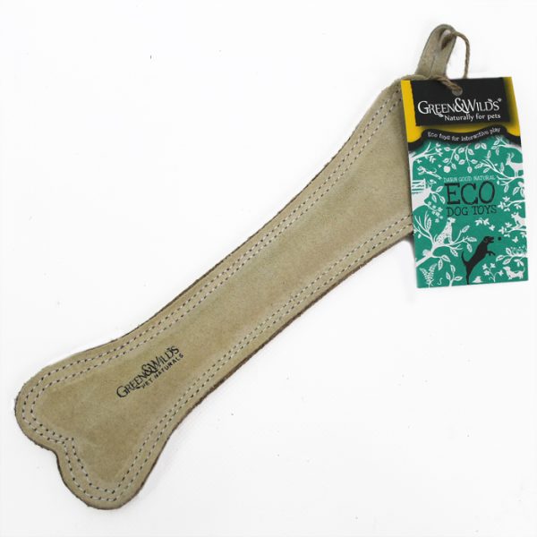 Green & Wilds - Bone Buddy - Large