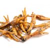 Natural Chicken Feet x 4