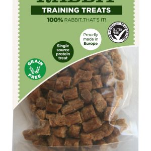 Pure Rabbit - Training Treats 85g