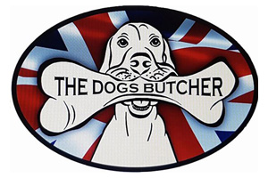 The Dogs Butcher - Raw Dog Food