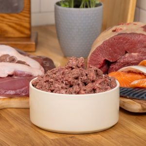The Dogs Butcher - Surf & Turf 80-10-10 1kg