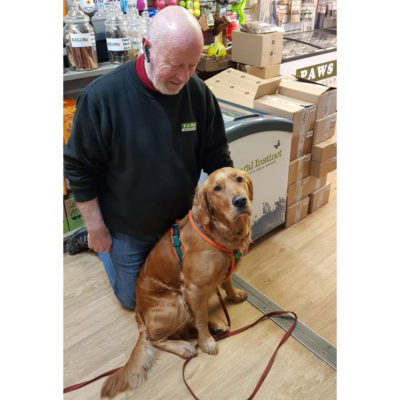 Misty. Born in October 2017.....