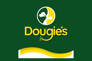 Dogs Frozen Raw Food - Dougies