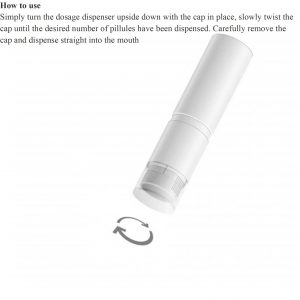 Alternative view of Helios Homeopathic - Sepia 30c