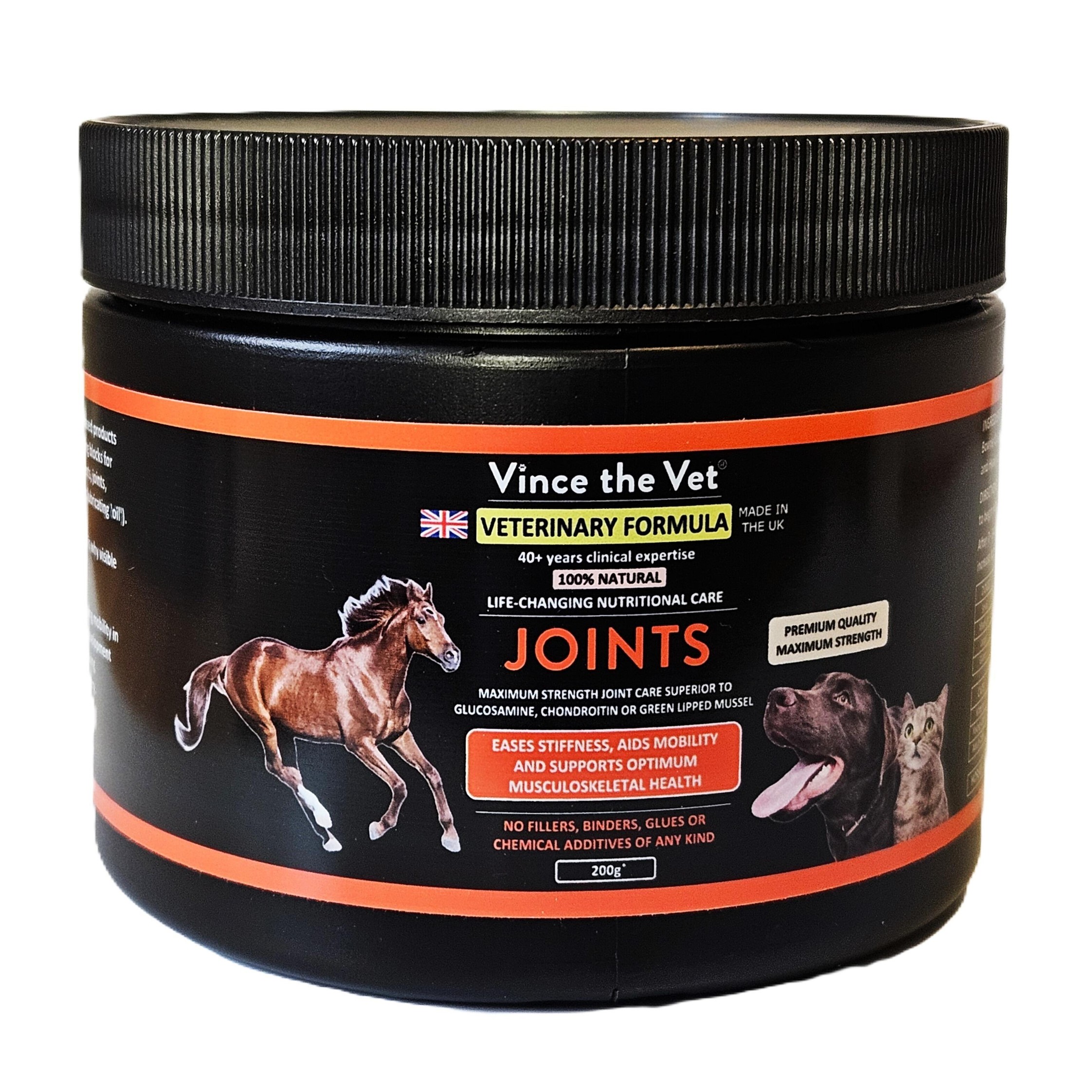 Vince the Vet Superfood - Joints 200g