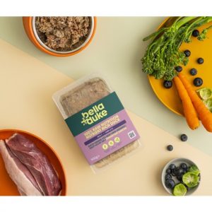 Bella & Duke - Duck Adult Complete 500g