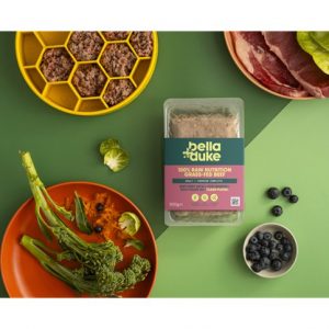 Bella & Duke - Beef Adult Complete 500g