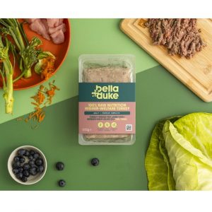 Bella & Duke - Turkey Adult Complete 500g