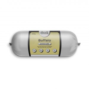 Drool - Buffalo Pate 400g