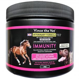 Vince the Vet Superfood - Immunity 200g