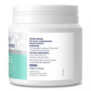 Alternative view of Dorwest - Dental Powder For Cats & Dogs