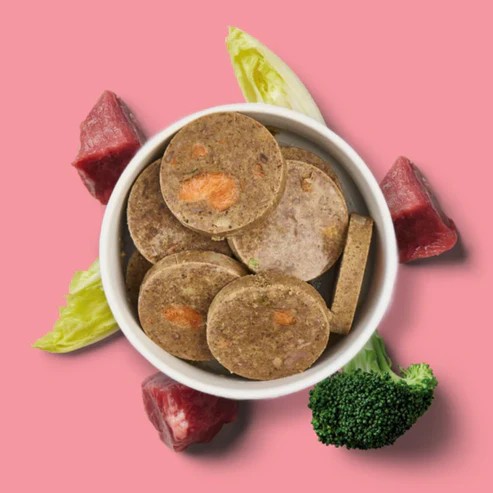 Nutriment - Fresh Medallions - Beef 800g - Image 3
