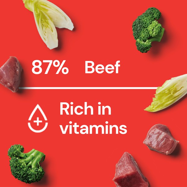 Nutriment - Fresh Medallions - Beef 800g - Image 4