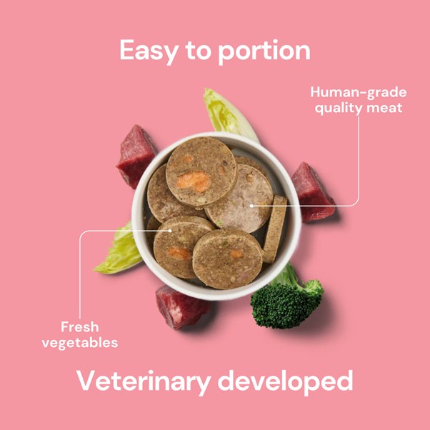 Nutriment - Fresh Medallions - Beef 800g - Image 5