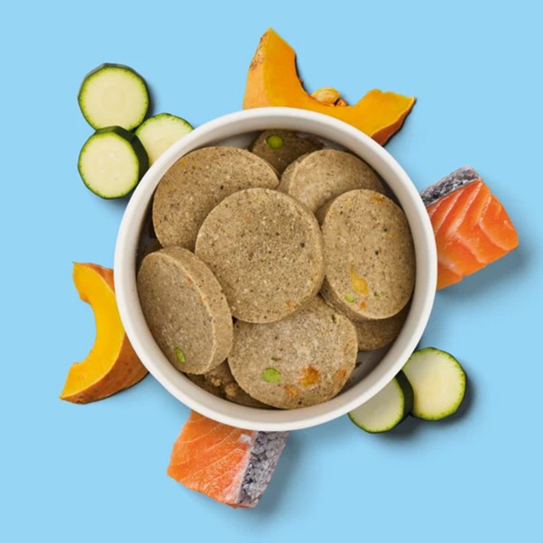 Nutriment - Fresh Medallions - Salmon 800g - Image 3
