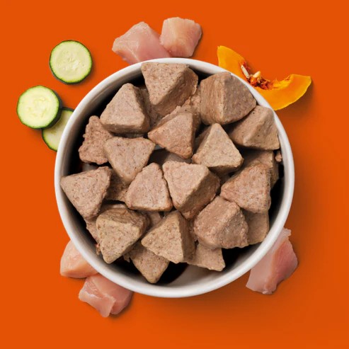 Nutriment - Raw Chicken Nuggets 1kg - Image 3