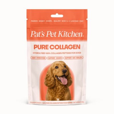 Pats Pet Kitchen - Pure Collagen