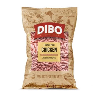 Dibo Freeflow - Chicken 1kg