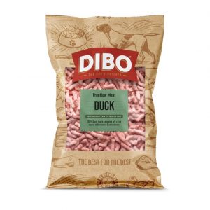 Dibo Freeflow - Duck 1kg