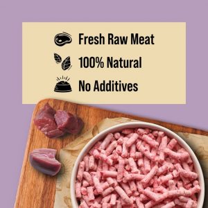 Alternative view of Dibo Freeflow - Lamb Mix 1kg