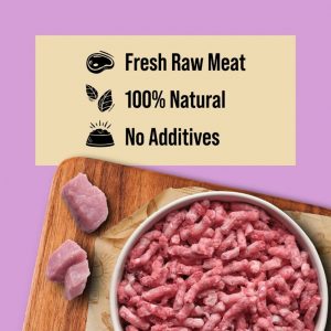 Alternative view of Dibo Freeflow - Pork 1kg