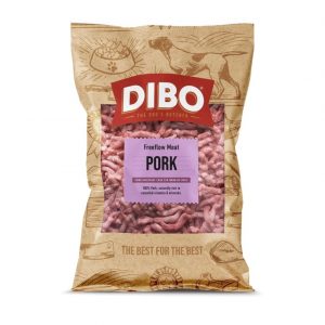 Dibo Freeflow - Pork 1kg