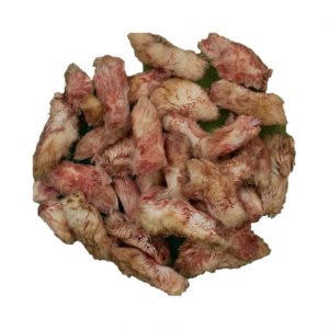 Frozen Rabbits Feet 1kg