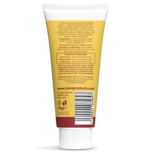 Alternative view of JR - Premium Cheese Paste
