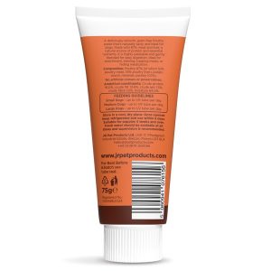 Alternative view of JR - Premium Poultry Paste