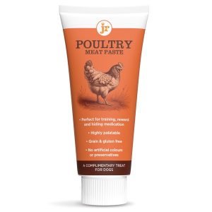 JR - Premium Poultry Paste