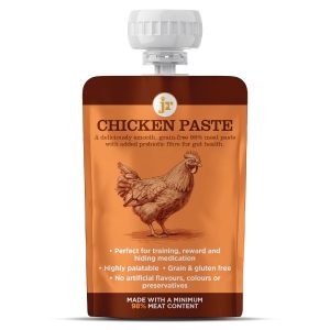 JR - Premium Chicken Paste