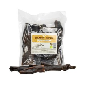 JR - Camel Skin 250g