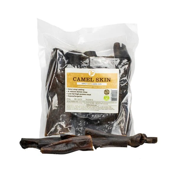 JR - Camel Skin 250g